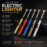 Imported-Electric-Lighters