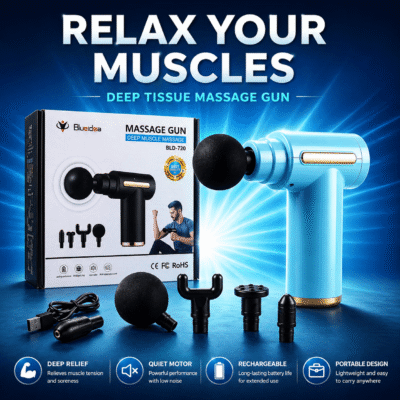 Massage Gun