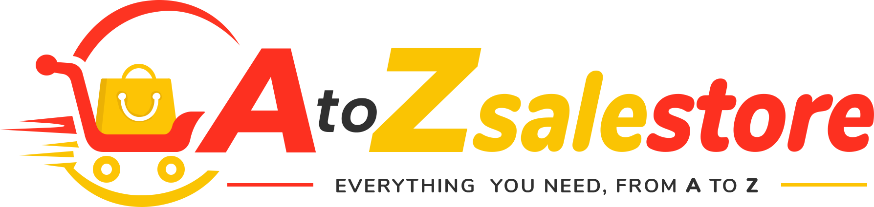 A to Z sale store