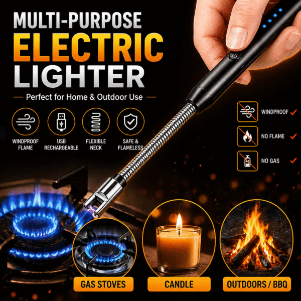 Imported-Electric-Lighters