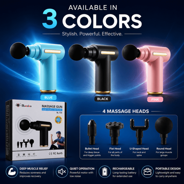 Massage Gun