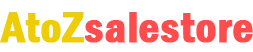 AtoZ Sale Store