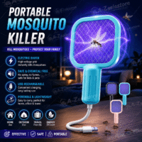 Portable Mosquito Killer